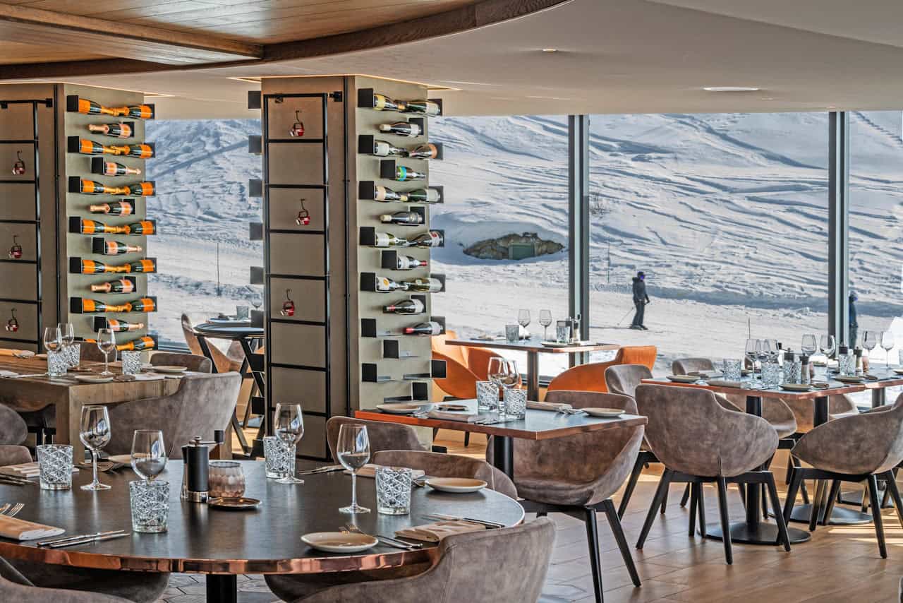 Restaurant Il Savoia – Pascale Beroujon Restaurant Il Savoia - Pascale Beroujon