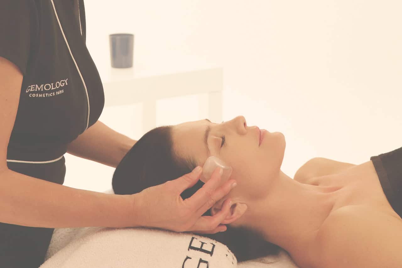 Spa Gemology VV Spa Gemology