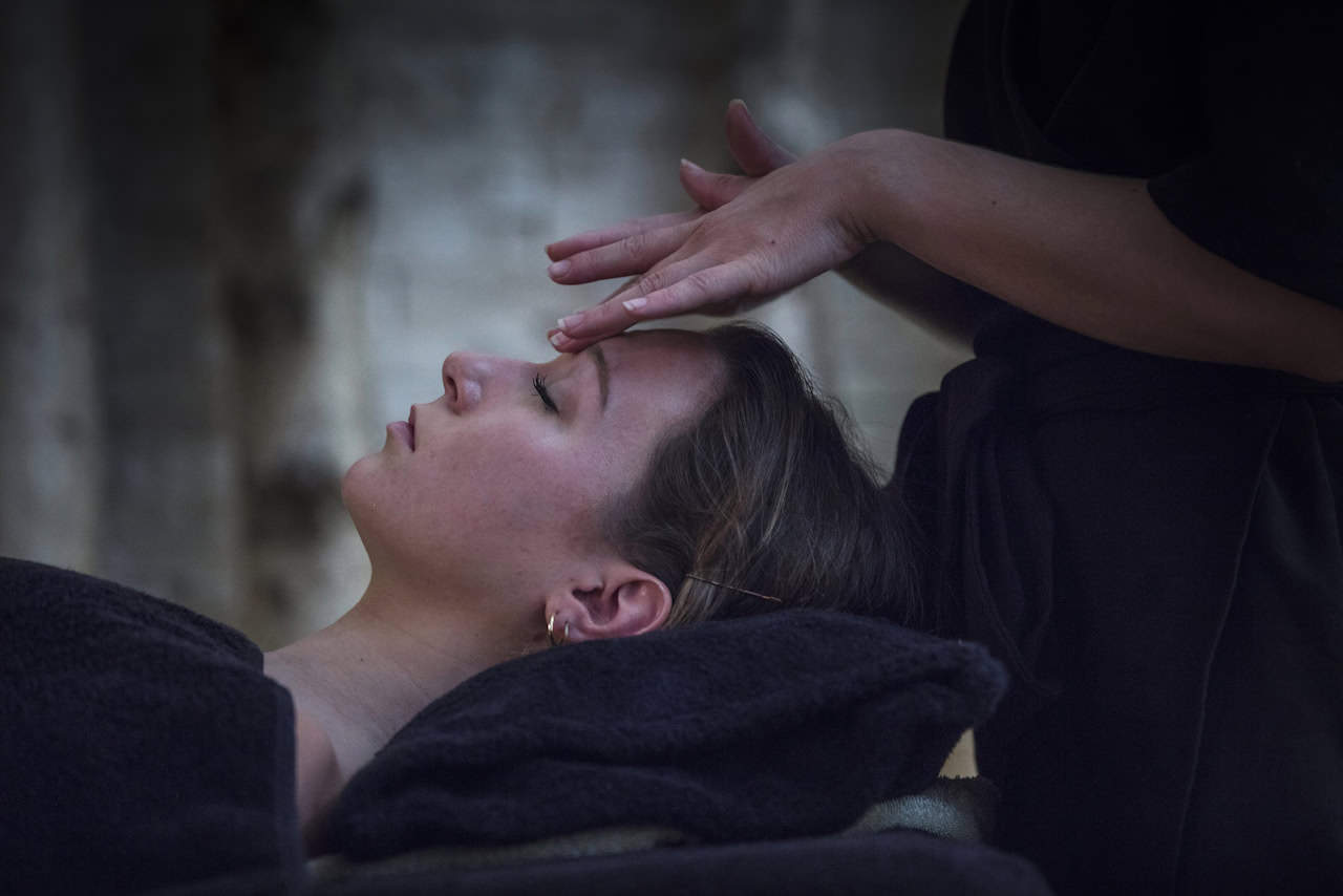 Spa SUITES Spa SUITES